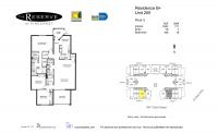 Floor Plan Thumbnail